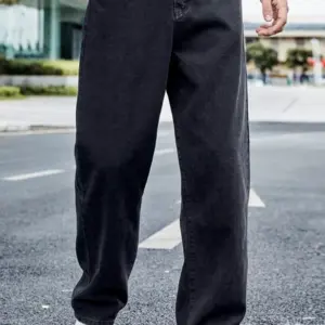 𝐏𝐫𝐞𝐦𝐢𝐮𝐦 𝐐𝐮𝐚𝐥𝐢𝐭𝐲 𝐃𝐞𝐧𝐢𝐦 𝐁𝐥𝐚𝐜𝐤 𝐁𝐚𝐠𝐠𝐲 𝐉𝐞𝐚𝐧𝐬