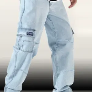 𝐏𝐫𝐞𝐦𝐢𝐮𝐦 𝐐𝐮𝐚𝐥𝐢𝐭𝐲 𝐃𝐞𝐧𝐢𝐦 𝐂𝐚𝐫𝐠𝐨 𝐁𝐚𝐠𝐠𝐲 𝐏𝐚𝐧𝐭