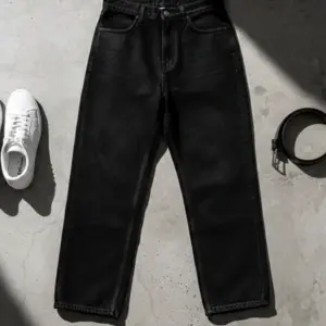 𝐏𝐫𝐞𝐦𝐢𝐮𝐦 𝐃𝐞𝐧𝐢𝐦 𝐁𝐥𝐚𝐜𝐤 𝐒𝐞𝐦𝐢 𝐁𝐚𝐠𝐠𝐲 𝐉𝐞𝐚𝐧𝐬