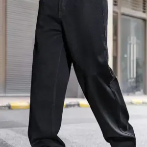 𝐏𝐫𝐞𝐦𝐢𝐮𝐦 𝐐𝐮𝐚𝐥𝐢𝐭𝐲 𝐃𝐞𝐧𝐢𝐦 𝐁𝐥𝐚𝐜𝐤 𝐁𝐚𝐠𝐠𝐲 𝐉𝐞𝐚𝐧𝐬