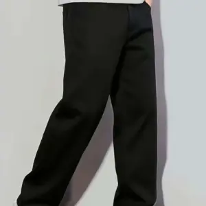 Z Black denim jeans