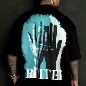 𝐏𝐫𝐞𝐦𝐢𝐮𝐦 𝐐𝐮𝐚𝐥𝐢𝐭𝐲 𝐒𝐭𝐲𝐥𝐢𝐬𝐡 𝐃𝐫𝐨𝐩 𝐒𝐡𝐨𝐮𝐥𝐝𝐞𝐫 𝐭-𝐬𝐡𝐢𝐫𝐭