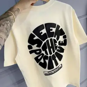 𝐏𝐫𝐞𝐦𝐢𝐮𝐦 𝐐𝐮𝐚𝐥𝐢𝐭𝐲 𝐒𝐭𝐲𝐥𝐢𝐬𝐡 𝐃𝐫𝐨𝐩 𝐒𝐡𝐨𝐮𝐥𝐝𝐞𝐫 𝐭-𝐬𝐡𝐢𝐫𝐭