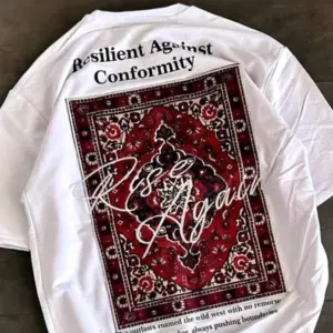 𝐏𝐫𝐞𝐦𝐢𝐮𝐦 𝐐𝐮𝐚𝐥𝐢𝐭𝐲 𝐒𝐭𝐲𝐥𝐢𝐬𝐡 𝐃𝐫𝐨𝐩 𝐒𝐡𝐨𝐮𝐥𝐝𝐞𝐫 𝐭-𝐬𝐡𝐢𝐫𝐭