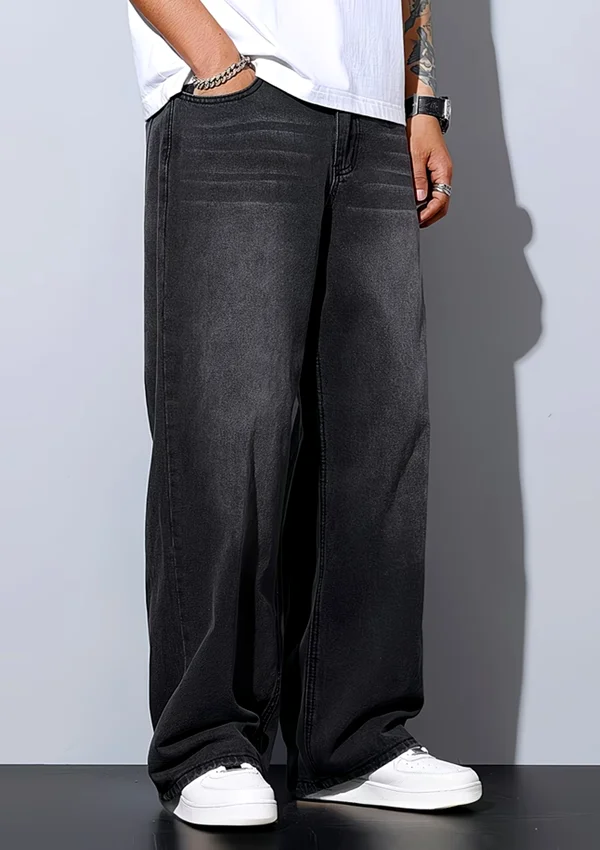 light wash ash denim